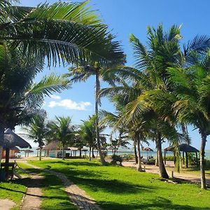 Pousada Bela Vista, Lagoa Do Pau, Coruripe, Alagoas Hotell Exterior photo