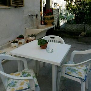 Alfi Beb Bed & Breakfast Le Torri Exterior photo