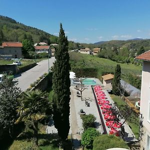 Hotel-Restaurant Le Matibyll Guilherand-Granges Exterior photo