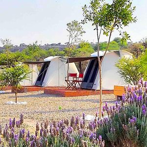 Zenzontle Glampingsma By Rotamundos Hotell San Miguel de Allende Exterior photo