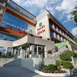 Санаторий Плаза Железноводск Hotell Pjatigorsk Exterior photo