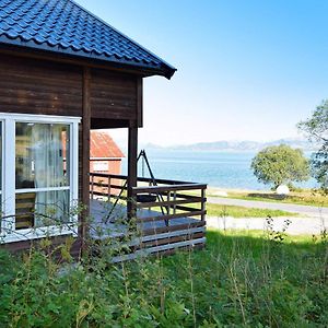 4 star holiday home in Sømna Exterior photo