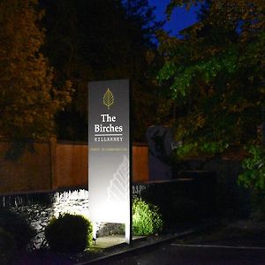 The Birches Killarney Hotell Exterior photo