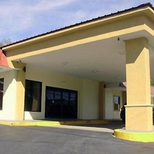 Econo Lodge Fultondale Exterior photo