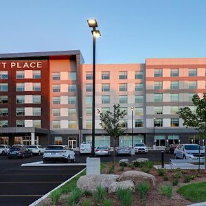 Hyatt Place Ottawa West Hotell Exterior photo