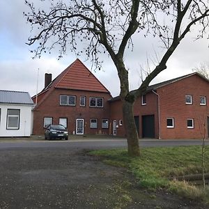 Ferienwohnung "Weitblick" In Schlichting Exterior photo