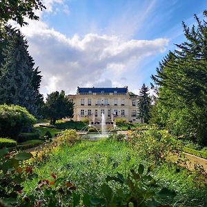 Chateau De Rilly - Les Collectionneurs Hotell Exterior photo