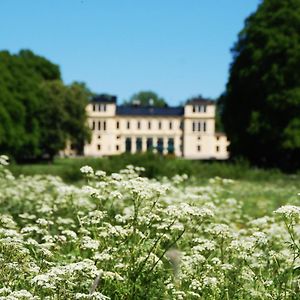 Ranaes Slott Hotell Ranas Exterior photo