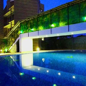 The Siyona Resort Rāmnagar Exterior photo