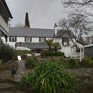 Old Colony Inn New Norfolk Exterior photo