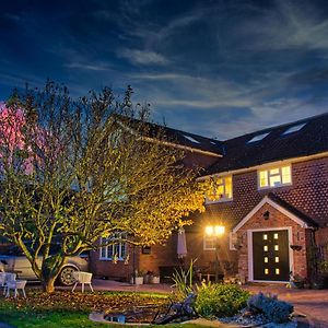 Orchard Cottage Cliffe Woods Exterior photo