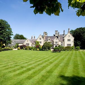 Langrish House Bed & Breakfast Petersfield Exterior photo