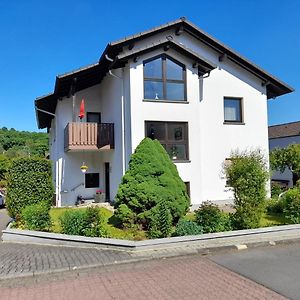 Appartement Karolina Bad Soden-Salmünster Exterior photo