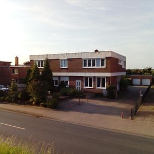 Bluetenzauber Apartment No 4 Mittelnkirchen Exterior photo