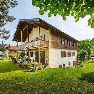 Sonne In Gasteig Leilighet Unterneukirchen Exterior photo