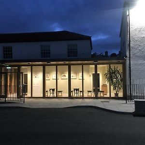 The Drayton Crown Hotell Langport Exterior photo