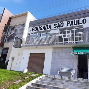 Pousada Sao Paulo Piranhas Al Hotell Exterior photo