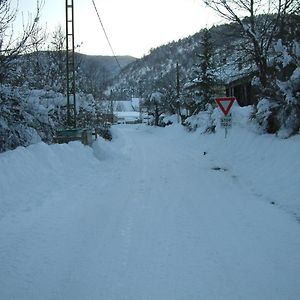 Les Lavandes Leilighet Montjay  Exterior photo