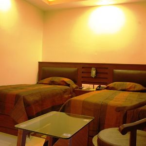 Hotel Avn Grand Ranchi Room photo