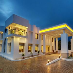 Jiwan Residency Rameswaram Hotell Exterior photo