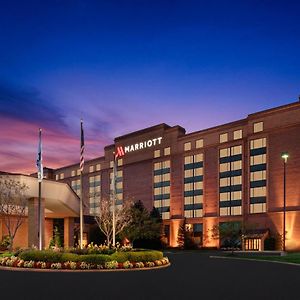 Pittsburgh Marriott North Hotell Cranberry Township Exterior photo