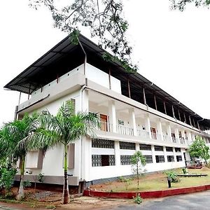 Ktdc Garden House Hotell Palakkad Exterior photo