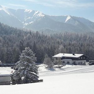 Goellerblick Leilighet Kernhof Exterior photo