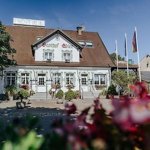 Landgasthof Adler Hotell Breisach Exterior photo