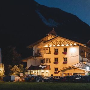 Loipenstubn Hotell Brixen im Thale Exterior photo