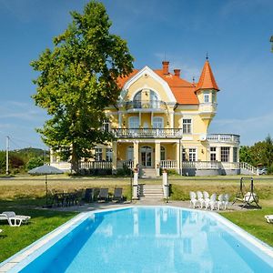 Villa Zichy By Interhome Fonyód Exterior photo