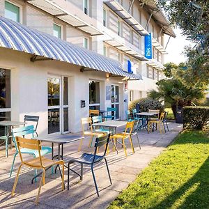 Ibis Budget Carcassonne Aeroport - A61 Hotell Exterior photo