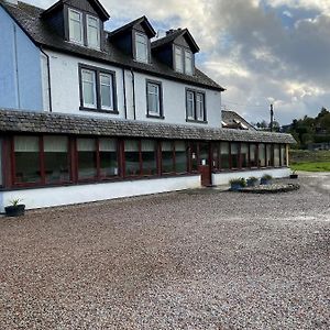 West Loch House Hotell Tarbert  Exterior photo