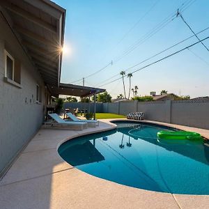 Splash And Relax By Homeslice Stays Scottsdale Exterior photo