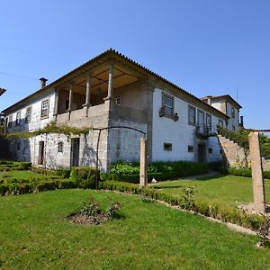 Casa Do Ribeiro Bed & Breakfast Guimarães Exterior photo