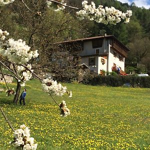 Maso Zont Bed & Breakfast Vignola  Exterior photo