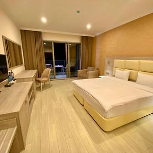 Altiagac Cennet Bagi Hotell Exterior photo