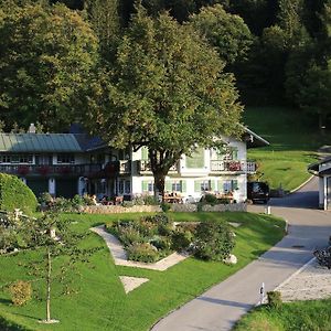 Berggasthof Pechhaeusl Hotell Berchtesgaden Exterior photo