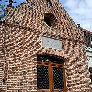 La Chapelle Saint-Nicolas Villa Cassel Exterior photo