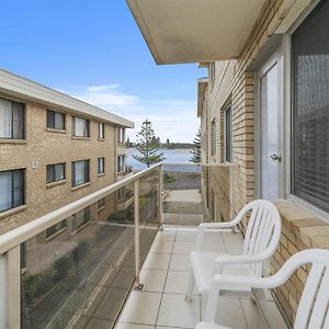 Parklea Unit 9 Leilighet Entrance Exterior photo