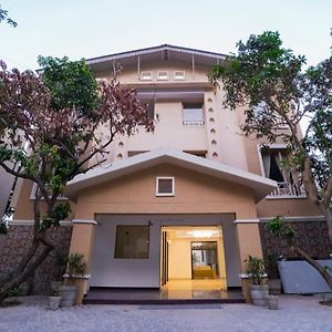 La Savanna by DL Hotels&Resorts Rāmnagar Exterior photo