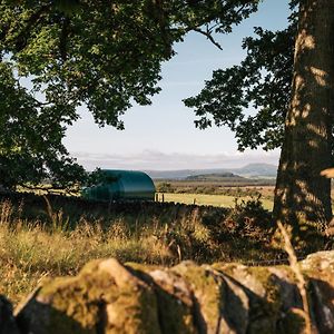 Cardross Estate Glamping Pods Hotell Stirling Exterior photo