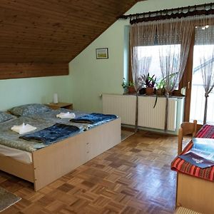 Opg Vuk Bed&Breakfast "Carobni Snovi" Leilighet Darda Exterior photo