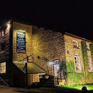 The Powis Arms Hotell North Lydbury Exterior photo