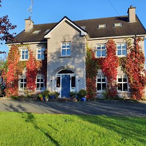 Lynster House Hotell Monaghan Exterior photo