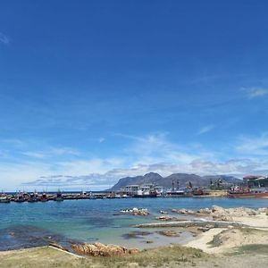 Harbour Views Leilighet Kalk Bay Exterior photo