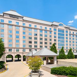 The Westin Reston Heights Hotell Exterior photo