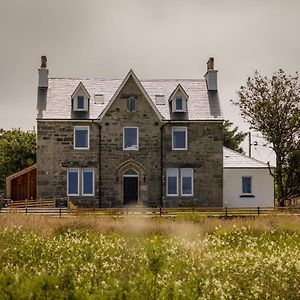 House Of Juniper Hotell Broadford  Exterior photo