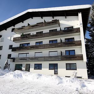 Apartment App- Sollereder Brixen im Thale Exterior photo