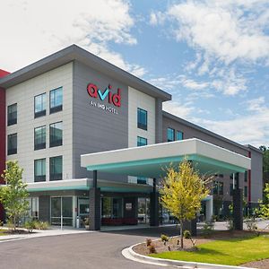 avid hotels - Summerville, an IHG Hotel Exterior photo