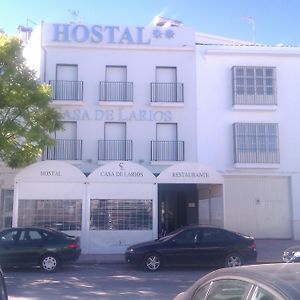 Casa De Larios Hotell Estepa Room photo